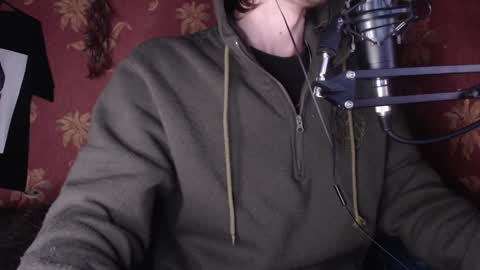 sam_skywalker online show from January 2025 03:00:02 AM