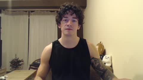 Sam online show from January 2025 12:19:02 AM