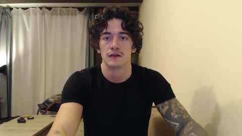 Sam online show from February 2025 12:35:02 AM