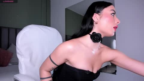  Samantha  online show from February 2025 12:06:02 PM