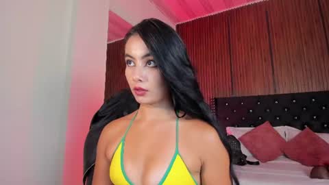  Samantha  online show from July 2026 03:45:02 PM