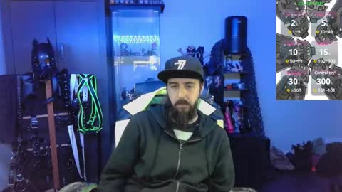 samael069 online show from December 2024 04:25:01 AM