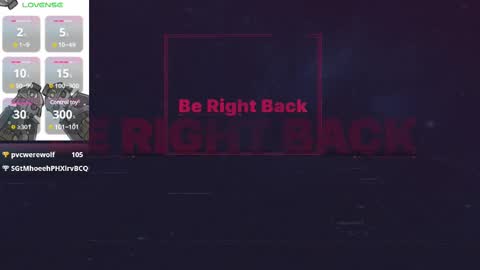 samael069 online show from December 2024 07:31:01 AM