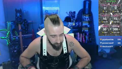 samael069 online show from December 2024 10:08:02 AM