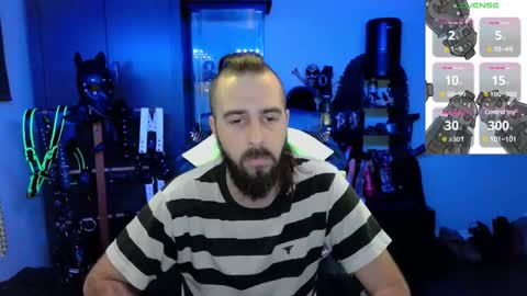 samael069 online show from December 2024 03:18:02 AM