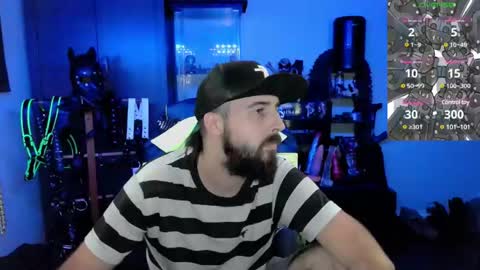 samael069 online show from December 2024 06:22:01 AM