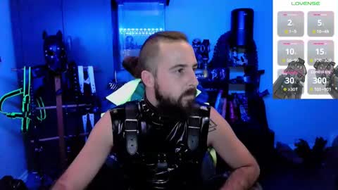 samael069 online show from December 2024 07:00:01 AM