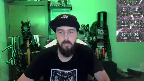 samael069 online show from January 2025 04:10:01 AM