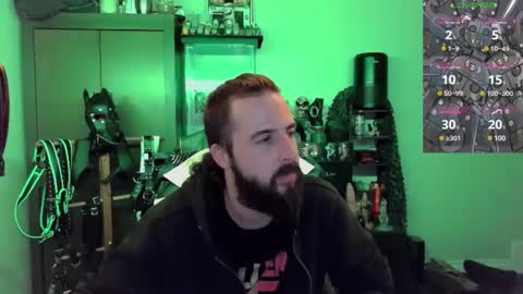 samael069 online show from January 2025 10:15:02 PM