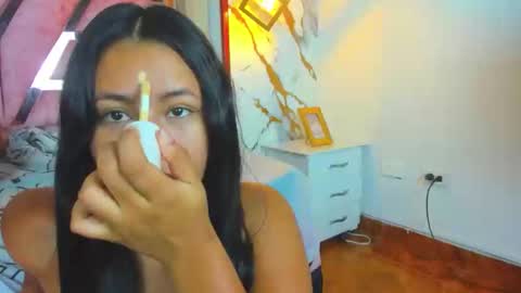 samaelandlilitt online show from September 2025 10:28:01 AM