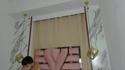 samaelandlilitt online show from September 2025 07:44:01 AM