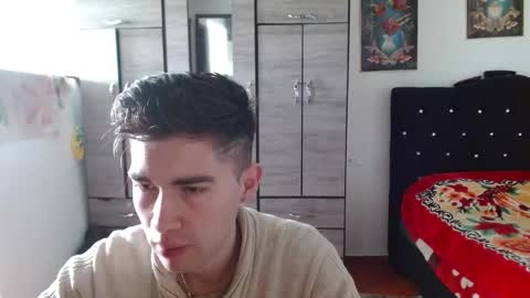 samael online show from October 2025 05:02:02 PM