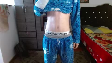 samael online show from December 2025 11:30:02 AM