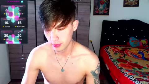 samael online show from March 2026 07:08:01 PM