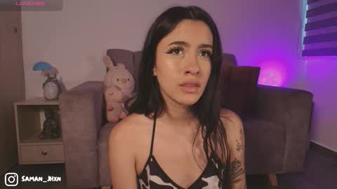 sammm 3 online show from October 2025 02:27:02 PM