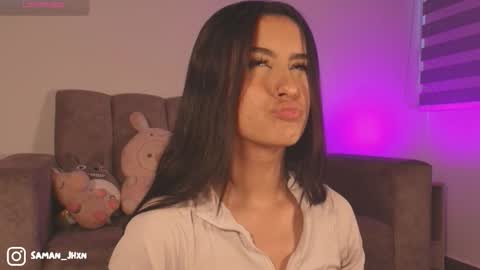 sammm 3 online show from November 2025 09:58:01 PM