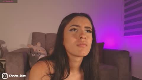 sammm 3 online show from November 2025 10:41:02 PM