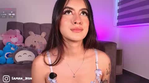 sammm 3 online show from July 2026 08:45:01 PM