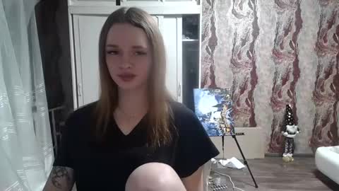 samanta55555 online show from February 2025 07:10:02 PM