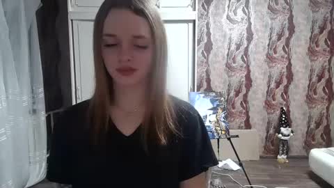 samanta55555 online show from February 2025 10:32:01 PM