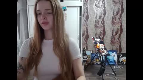 samanta55555 online show from November 2025 10:16:01 AM