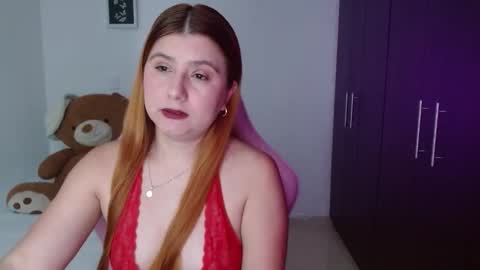 samanta_0277 online show from January 2026 03:58:02 PM