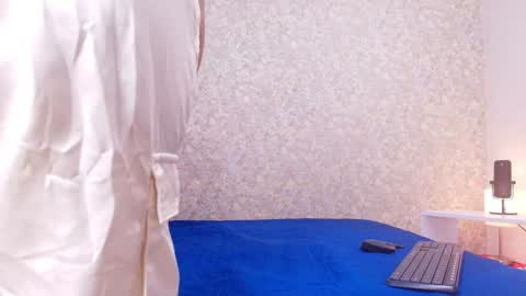 Snapshot of samanta_360 chatting on February 2025 11:56:01 AM Samanta online show from February 2025 11:56:01 AM