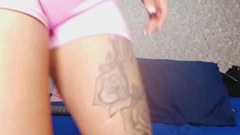 Snapshot of samanta_360 chatting on September 2025 11:54:02 AM Samanta online show from September 2025 11:54:02 AM