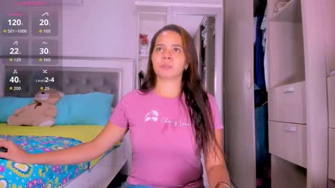 carolina online show from October 2025 02:44:01 AM