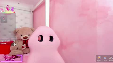 samanta__milk online show from September 2025 06:52:02 PM