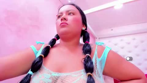 samanta__milk online show from October 2025 12:28:02 PM