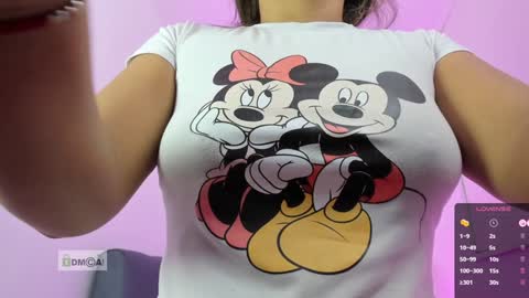 Samanta Sweet online show from December 2024 08:04:01 AM