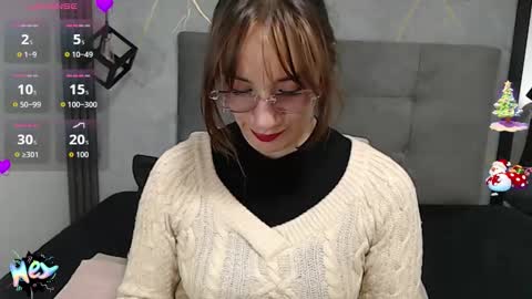 Snapshot of samanta_belle chatting on November 2025 01:36:02 PM Samantha online show from November 2025 01:36:02 PM