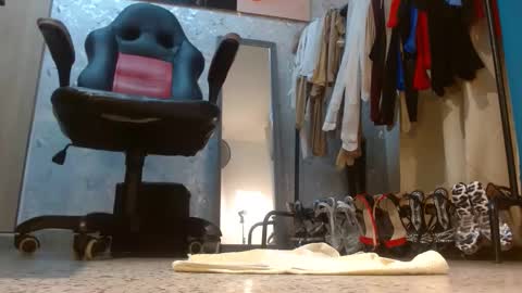 samanta online show from March 2026 11:17:02 AM