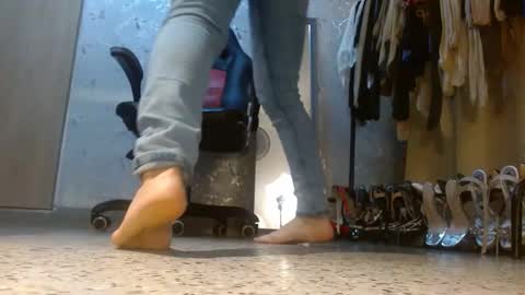 samanta online show from March 2026 11:32:01 AM