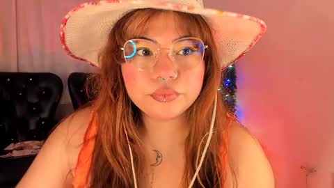 SAMANTA online show from January 2025 11:45:02 AM