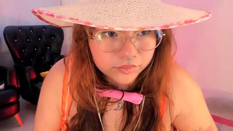 SAMANTA online show from January 2025 02:47:01 PM