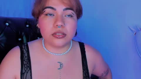 SAMANTA online show from February 2025 08:24:01 PM