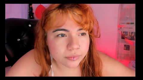 SAMANTA online show from February 2025 01:42:02 PM