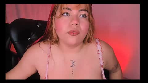 SAMANTA online show from March 2025 11:40:01 AM