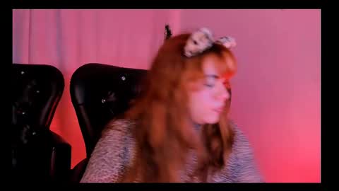 SAMANTA online show from March 2025 11:14:02 AM