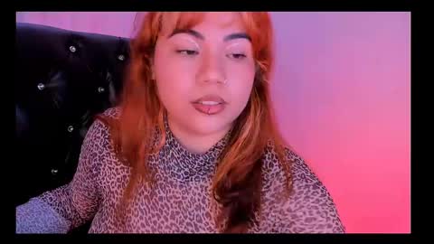 SAMANTA online show from March 2025 02:32:02 PM