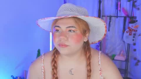 SAMANTA online show from December 2025 11:30:02 AM