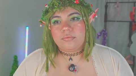 SAMANTA online show from January 2026 12:43:01 PM