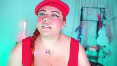 SAMANTA online show from January 2026 11:48:02 AM