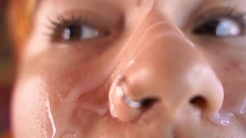 SAMANTA online show from April 2026 07:07:02 PM