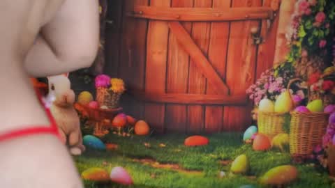 SAMANTA online show from April 2026 10:10:01 AM