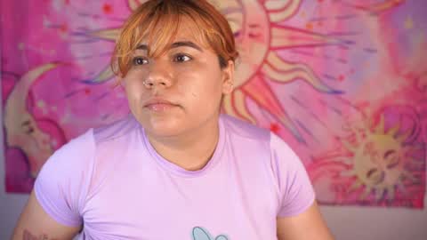 SAMANTA online show from April 2026 06:32:01 PM