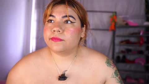 Snapshot of samanta_cutee1 chatting on August 2026 03:44:01 PM SAMANTA online show from August 2026 03:44:01 PM