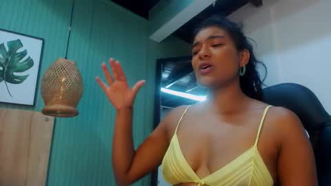 samanta online show from November 2025 09:41:02 PM